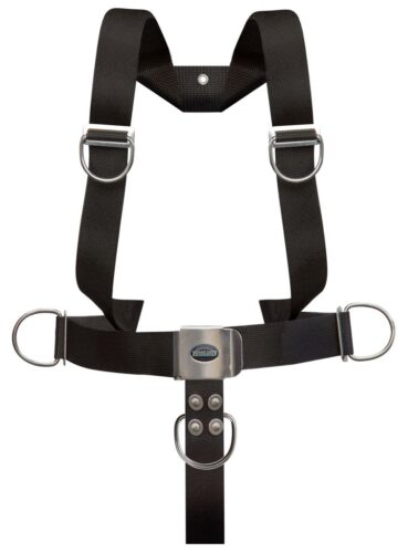 Highland Tec/Rec Harness Only