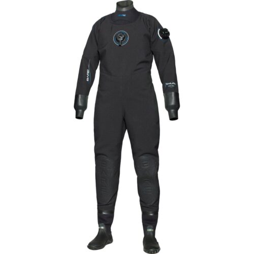 Trilam Pro Dry, Womens, Black - L