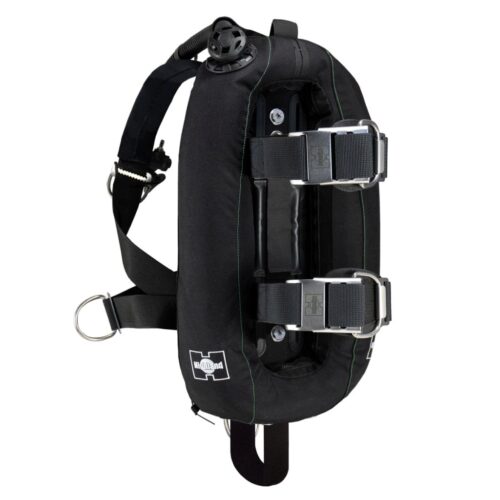 20lb Wing Travel Package