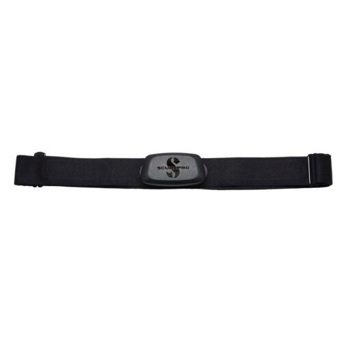 Scubapro HRM Belt2