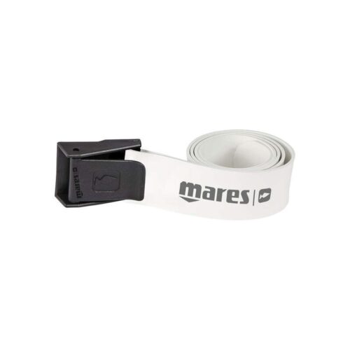 BELT ELASTIC WITH NYLON BUCKLE