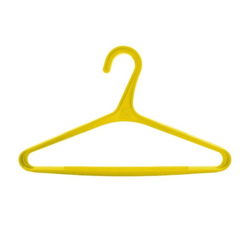 Basic Wetsuit Hanger - Yellow