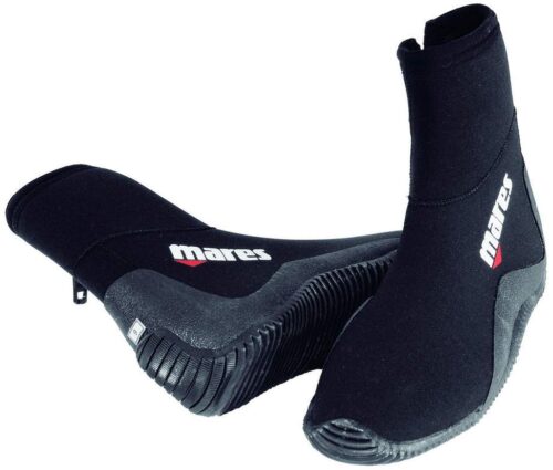 3MM CLASSIC DIVE BOOT