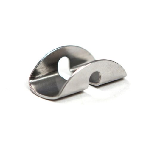 SS D-Ring Holder