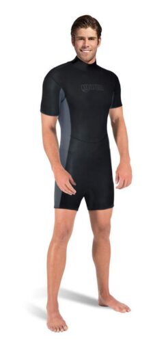 M-FLEX MEN'S 2.5MM SHORTY
