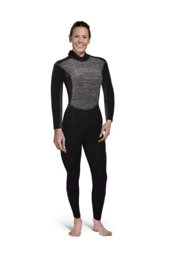 GRAPH-FLEX WOMEN'S 5MM
