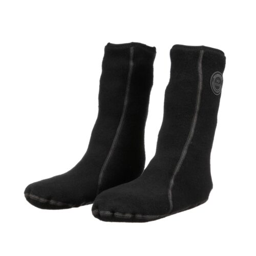 K2 Socks - Black