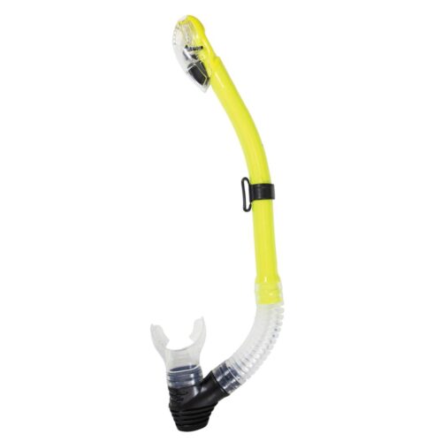 Dry Snorkel Yellow