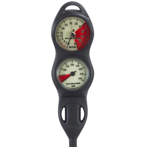 2-G Cons U-Line PGbar DGm