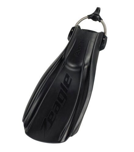 Recon, Black, Medium
