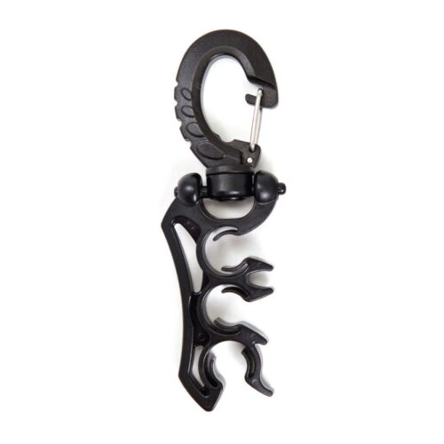 Hose Attachment Clip - 3 Hose