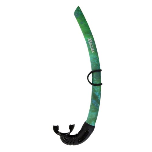 Snorkel - Ambush Green CAMO