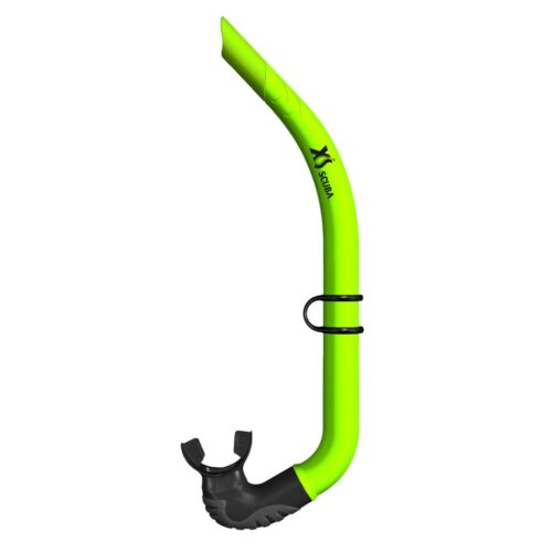 Snorkel - Porto, Blk Sil/Green