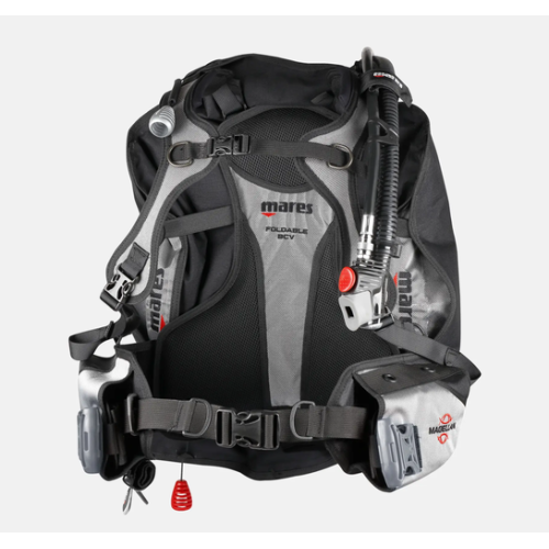 BCD Magellan HD