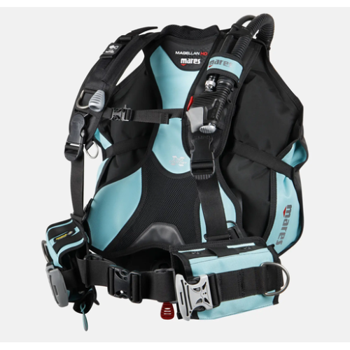 BCD Magellan HD
