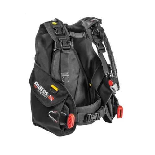 BCD ROVER PRO DC