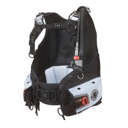 Bella w/Air2 - Black/White (2023)