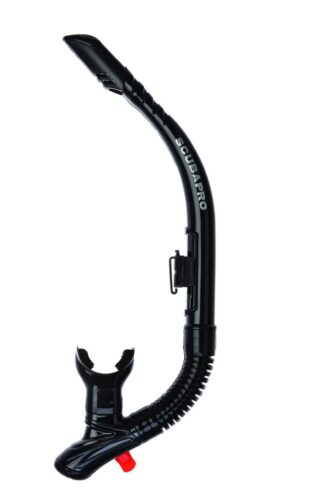 Trinidad Snorkel - Black