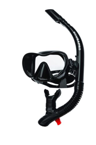 Trinidad Adult Combo - Black