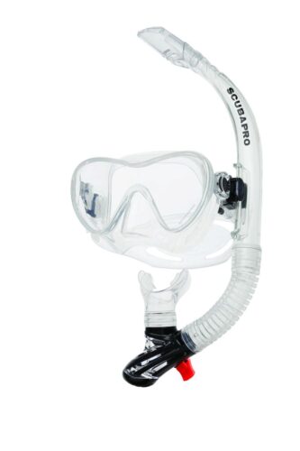 Trinidad Adult Combo - Clear