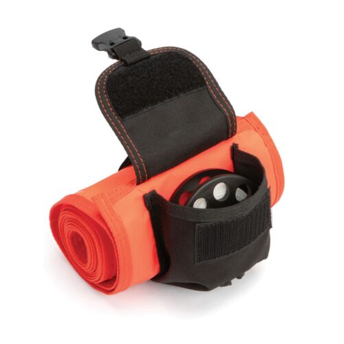 Quick Launch Marker Buoy / Org