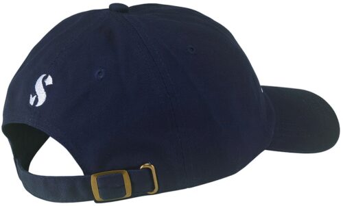 SCUBAPRO Cap - Navy