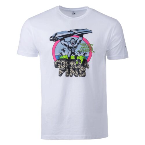 Gorilla Fins T-Shirt