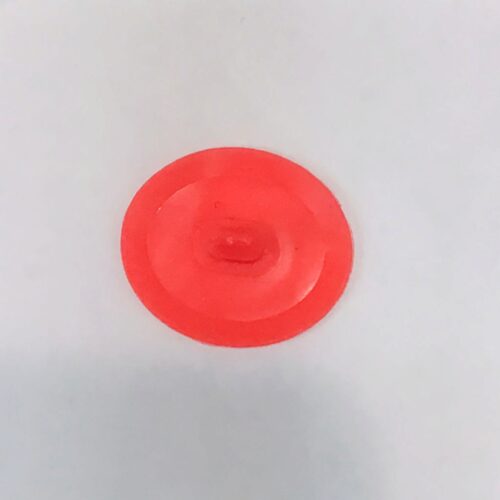 Outer Valve, Snorkel, Red