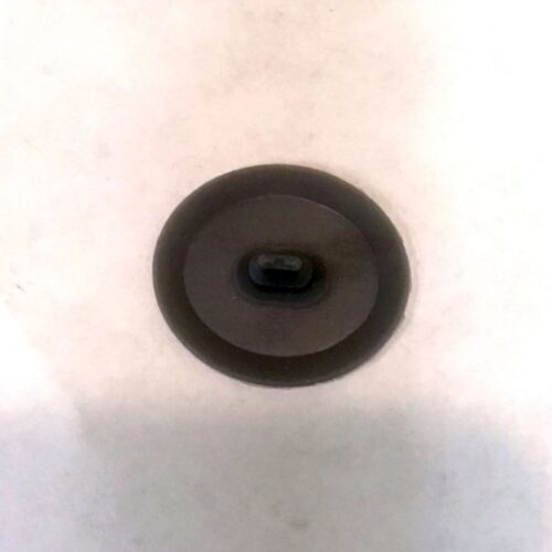 Outer Valve, Snorkel, Silver