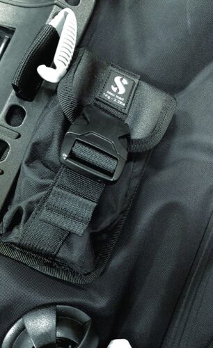 Trim Weight Pocket - Level