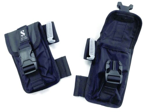 Trim Weight Pocket - Level