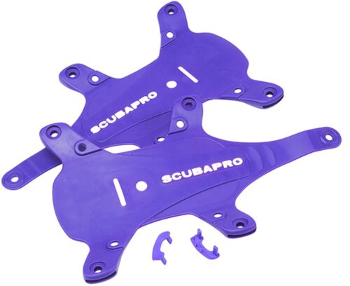 Hydros Pro Color Kit- Purple