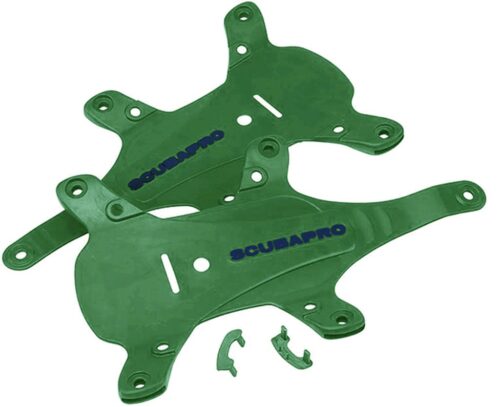 Hydros Pro Color Kit- Olive Green