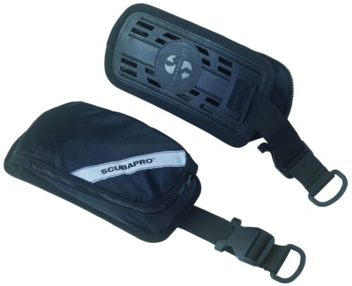 X-One Weight Pocket Kit (2 pkts)