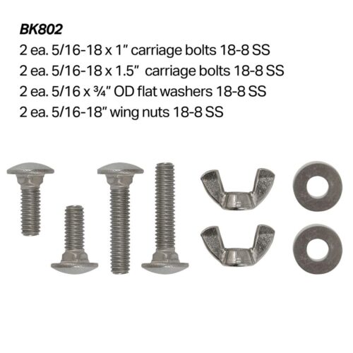 Highland Hardware Kit for STA