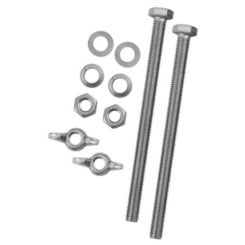 Highland Bolt Kit -7.25 Bands"