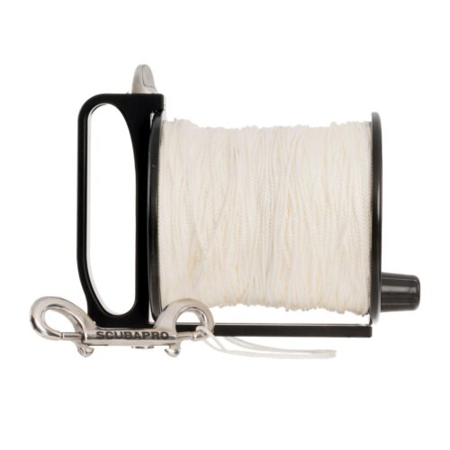 S-TEK Expedition Reel 330