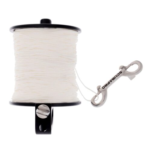 S-TEK Expedition Reel 330