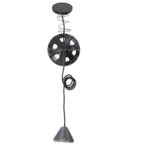 Pull Dump Assembly / OPV