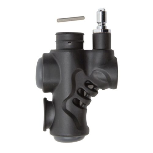 Micro Inflator - Lower Unit