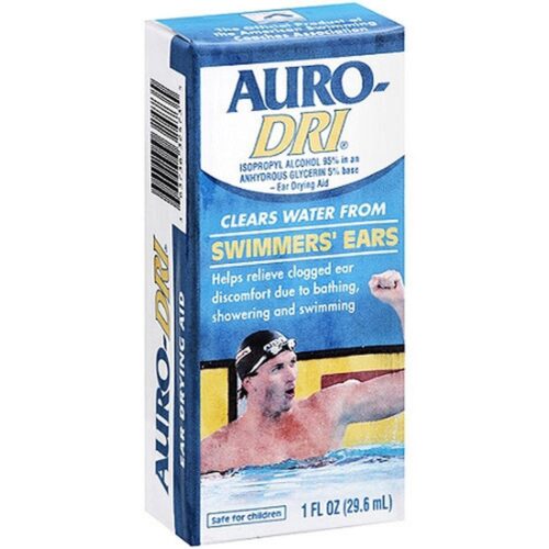 AURO-DRY