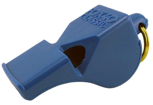 FOX 40 WHISTLE