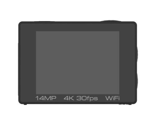 ReefMaster RM-4K Camera