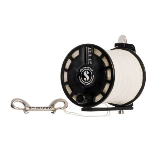 S-TEK Expedition Reel 660