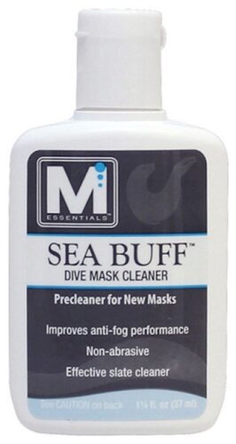 SEA BUFF - 1.25 OZ BOTTLE