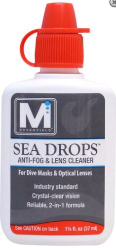 SEA DROPS - 1.25 OZ BOTTLE