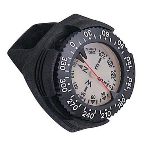 SLIDE ON SIDE READER COMPASS