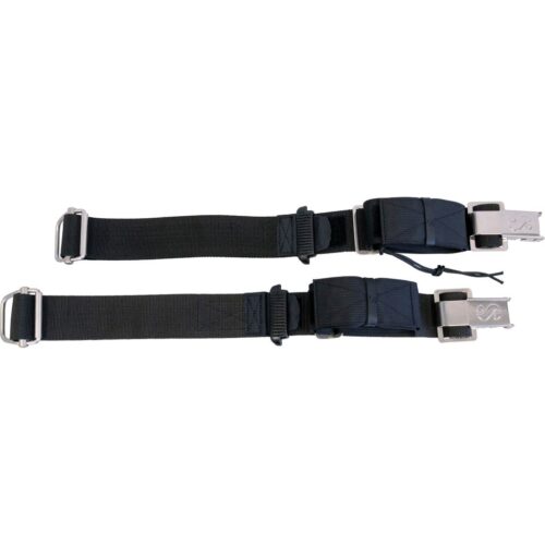 Argon Strap Kit, Tank Mount