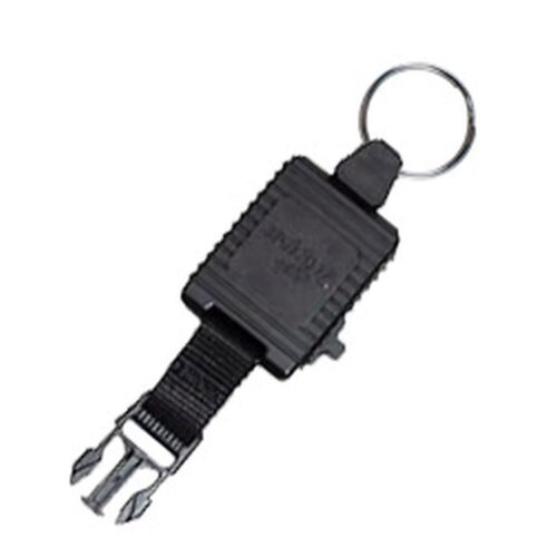 HIGH FORCE LOCKING GRIPPER WITH MALE QUICK RELEASE