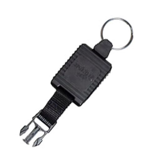 MAX FORCE GRIPPER WITH MALE QUICK DISCONNECT